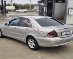 продам Mercedes-Benz C-klasse C 220 в пмр  фото 2