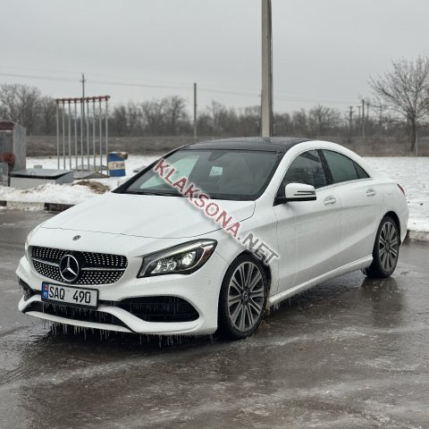 продам Mercedes-Benz C-klasse C 250в пмр  фото 5