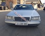 продам Mercedes-Benz C-klasse C 250 в пмр  фото 3