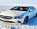 продам Mercedes-Benz C-klasse C 250 в пмр  фото 4