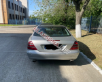 продам Mercedes-Benz C-klasse C 270 в пмр  фото 3