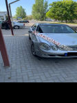 продам Mercedes-Benz C-klasse C 270 в пмр  фото 2