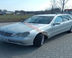 продам Mercedes-Benz C-klasse C 270 в пмр  фото 4