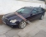 продам Mercedes-Benz C-klasse C 270 в пмр  фото 3