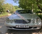 продам Mercedes-Benz C-klasse C 320 в пмр  фото 1