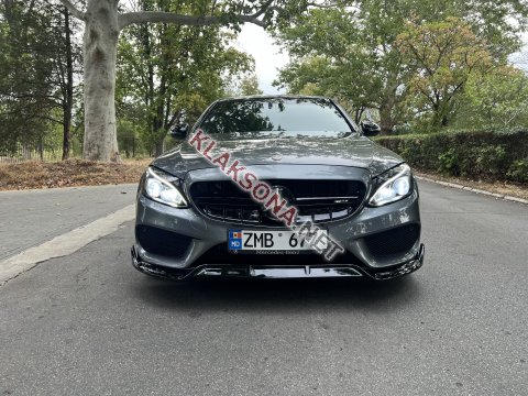 продам Mercedes-Benz C-klasse C 350в пмр  фото 5