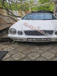 продам Mercedes-Benz CLK-klasse CLK 230 в пмр  фото 3