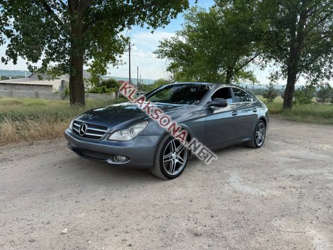 продам Mercedes-Benz CLS-klasse CLS 320в пмр  фото 4