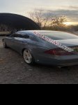 продам Mercedes-Benz CLS-klasse CLS 320 в пмр  фото 4