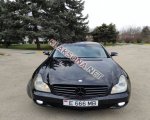 продам Mercedes-Benz CLS-klasse CLS 320 в пмр  фото 4