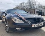 продам Mercedes-Benz CLS-klasse CLS 320 в пмр  фото 1