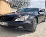 продам Mercedes-Benz CLS-klasse CLS 320 в пмр  фото 5