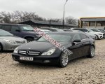 продам Mercedes-Benz CLS-klasse CLS 320 в пмр  фото 4