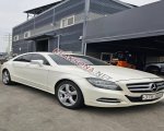 продам Mercedes-Benz CLS-klasse CLS 320 в пмр  фото 3