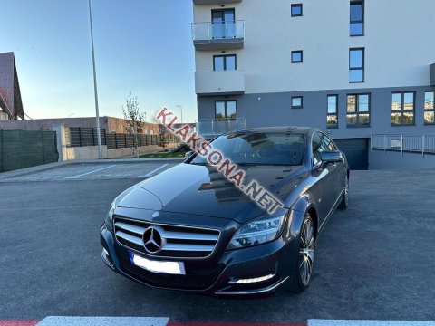 продам Mercedes-Benz CLS-klasse CLS 350в пмр  фото 6