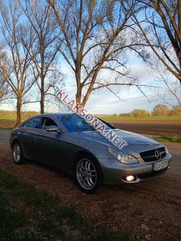 продам Mercedes-Benz CLS-klasse CLS 350в пмр  фото 5