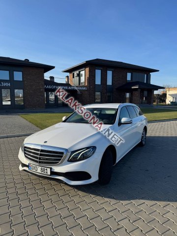 продам Mercedes-Benz E-klasse E 200в пмр  фото 4