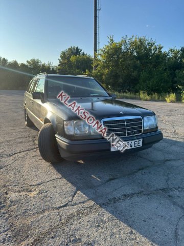 продам Mercedes-Benz E-klasse E 200в пмр  фото 6