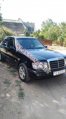 продам Mercedes-Benz E-klasse E 200в пмр  фото 4
