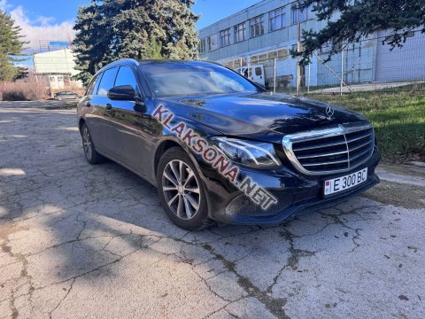 продам Mercedes-Benz E-klasse E 200в пмр  фото 6