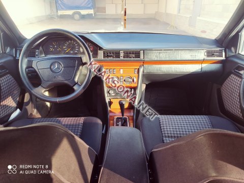 продам Mercedes-Benz E-klasse E 200в пмр  фото 6