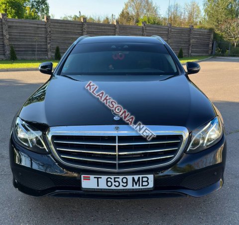 продам Mercedes-Benz E-klasse E 200в пмр  фото 5