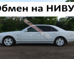 продам Mercedes-Benz E-klasse E 200 в пмр  фото 1