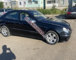 продам Mercedes-Benz E-klasse E 200 в пмр  фото 1