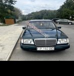 продам Mercedes-Benz E-klasse E 200 в пмр  фото 3