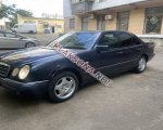 продам Mercedes-Benz E-klasse E 200 в пмр  фото 1