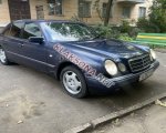 продам Mercedes-Benz E-klasse E 200 в пмр  фото 2