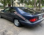 продам Mercedes-Benz E-klasse E 200 в пмр  фото 4