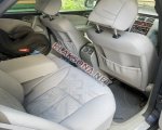 продам Mercedes-Benz E-klasse E 200 в пмр  фото 5