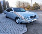 продам Mercedes-Benz E-klasse E 200 в пмр  фото 1