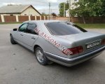 продам Mercedes-Benz E-klasse E 200 в пмр  фото 3