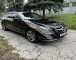 продам Mercedes-Benz E-klasse E 200 в пмр  фото 2