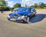 продам Mercedes-Benz E-klasse E 200 в пмр  фото 5
