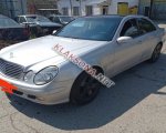 продам Mercedes-Benz E-klasse E 200 в пмр  фото 1