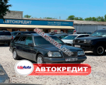 продам Mercedes-Benz E-klasse E 200 в пмр  фото 1