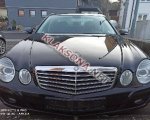 продам Mercedes-Benz E-klasse E 200 в пмр  фото 2