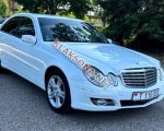 продам Mercedes-Benz E-klasse E 200 в пмр  фото 5