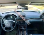 продам Mercedes-Benz E-klasse E 200 в пмр  фото 3