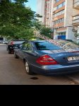продам Mercedes-Benz E-klasse E 200 в пмр  фото 1