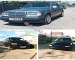продам Mercedes-Benz E-klasse E 200 в пмр  фото 1
