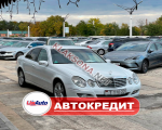 продам Mercedes-Benz E-klasse E 200 в пмр  фото 5
