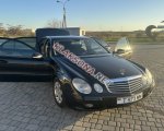 продам Mercedes-Benz E-klasse E 200 в пмр  фото 1