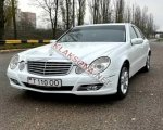 продам Mercedes-Benz E-klasse E 200 в пмр  фото 3