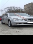 продам Mercedes-Benz E-klasse E 200 в пмр  фото 5