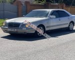 продам Mercedes-Benz E-klasse E 200 в пмр  фото 6
