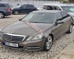 продам Mercedes-Benz E-klasse E 200 в пмр  фото 1